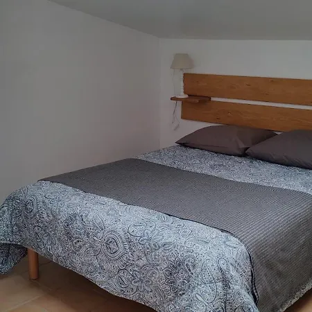 Mimosas Appartement Hyères