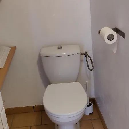 Appartement Mimosas