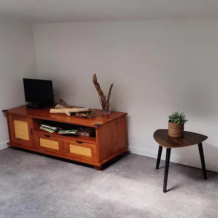 Appartement Mimosas