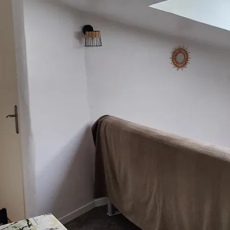 Mimosas Appartement Hyères