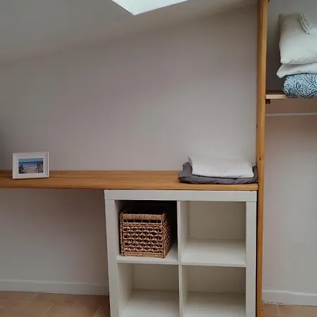 Appartement Mimosas
